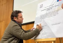Gobierno Regional invierte $446 millones para fortalecer el turismo en 17 comunas del Maule Gobierno Regional Invierte 446 Millones Para Fortalecer El Turismo En 17 Comunas Del Maule