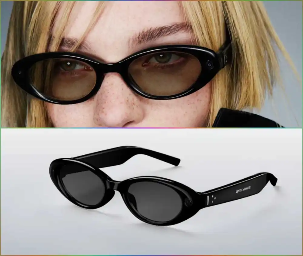 Google Vuelve A Las Gafas Inteligentes Mientras Musk Y Zuckerberg Proyectan Una Era Posterior Al Smartphon