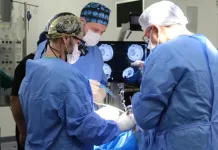 Hospital de Curicó obtiene el segundo lugar nacional por eficiencia en el uso de pabellones quirúrgicos Hospital De Curico Obtiene El Segundo Lugar Nacional Por Eficiencia En El Uso De Pabellones Quirurgicos