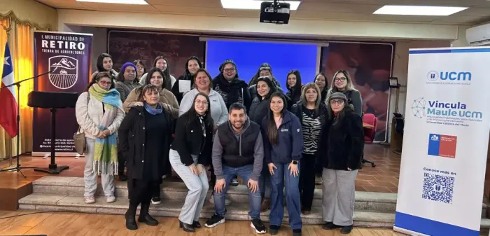 Hub Itinerante Vincula Maule Completa Recorrido Por 17 Comunas Fortaleciendo Herramientas Digitales Para Emprendedores Hub Itinerante Vincula Maule Completa Recorrido Por 17 Comunas Fortaleciendo Herramientas Digitales Para Emprendedores