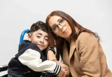 Iaán Calderón es presentado como niño embajador de la Teletón 2026 Iaan Calderon Es Presentado Como Nino Embajador De La Teleton 2026 1