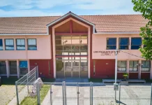 Inauguran ampliación y mejoramiento del Liceo Bicentenario Polivalente de Rauco Inauguran Ampliacion Y Mejoramiento Del Liceo Bicentenario Polivalente De Rauco