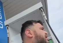 Influencer Otakin denuncia presunta estafa tras cargar combustible en estación de servicio Aramco de Hualpén Influencer Otakin Denuncia Presunta Estafa Tras Cargar Combustible En Estacion De Servicio Aramco De Hualpen 2