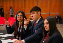 Instituto Inglés de Curicó destaca en Olimpiadas de Educación Financiera tras alcanzar segundo lugar zonal Instituto Ingles De Curico Destaca En Olimpiadas De Educacion Financiera Tras Alcanzar Segundo Lugar Zonal 1