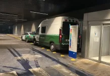 Investigan Caida De Joven Desde Un Departamento En Curico Que Lo Mantienen En Riesgo Vital