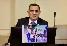 Javier Munoz Celebra Avance Para Prohibir Carreras De Galgos Es Algo Verdaderamente Historico 1