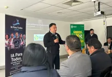 Jóvenes de Curicó participaron en charla sobre aprendizaje y uso responsable de Inteligencia Artificial Jovenes De Curico Participaron En Charla Sobre Aprendizaje Y Uso Responsable De Inteligencia Artificial