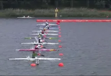 Katherinne Wollermann conquista el tricampeonato mundial en Polonia y maulino Franco Gutiérrez logra destacado quinto lugar Katherinne Wollermann Conquista El Tricampeonato Mundial En Polonia Y Maulino Franco Gutierrez Logra Destacado Quinto Lugar