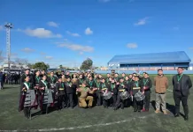 Liceo Bicentenario Valentín Letelier representará al Maule en la final nacional del Concurso de Bandas Escolares de Guerra 2026 Liceo Bicentenario Valentin Letelier Representara Al Maule En La Final Nacional Del Concurso De Bandas Escolares De Guerra 2026
