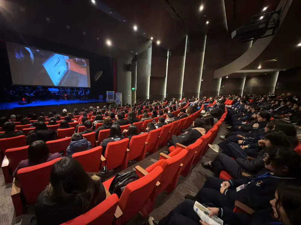 Mas De 40 Establecimientos Participaron En Congreso Explora Que Impulsa La Ciencia Escolar En El Maule