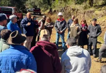 Más de 40 familias serán beneficiadas con construcción del nuevo Puente Los Maquis en El Radal Mas De 40 Familias Seran Beneficiadas Con Construccion Del Nuevo Puente Los Maquis En El Radal 1