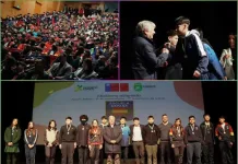Más de 450 estudiantes fueron premiados como campeones comunales de los Juegos Deportivos Escolares 2026 en Curicó Mas De 450 Estudiantes Fueron Premiados Como Campeones Comunales De Los Juegos Deportivos Escolares 2026 En Curico