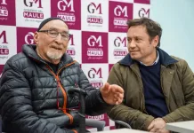 Maule inicia plan por cerca de $48 mil millones para reducir listas de espera en salud Maule Inicia Plan Por Cerca De 48 Mil Millones Para Reducir Listas De Espera En Salud