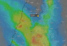 Maule Refuerza Coordinacion Preventiva Ante Nuevo Sistema Frontal Previsto Para La Proxima Semana 1
