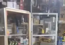 Millonario robo afecta a ferretería en Romeral: pérdidas preliminares superarían los $30 millones Millonario Robo Afecta A Ferreteria En Romeral Perdidas Preliminares Superarian Los 30 Millones