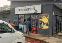 Millonario Robo Afecta A Locales Comerciales En Sector Las Canteras De Romeral