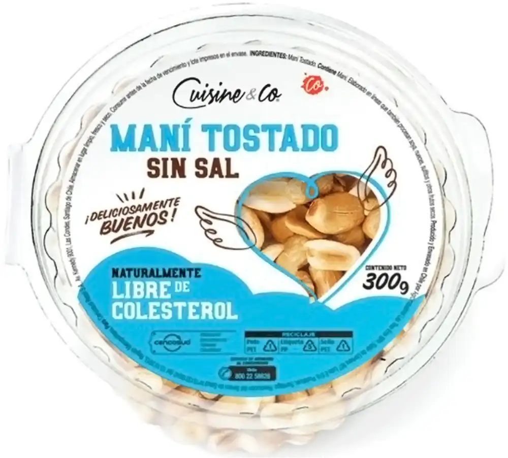 Minsal Emite Alerta Alimentaria Por Presencia De Aflatoxinas En Mani Tostado Sin Sal 1