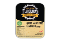 Minsal emite alerta alimentaria por presencia de Listeria en queso mantecoso laminado marca La Rotunda Minsal Emite Alerta Alimentaria Por Presencia De Listeria En Queso Mantecoso Laminado Marca La Rotunda