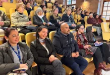 Molina se convierte en la primera comuna del país en contar con un Observatorio de Género y Violencias Molina Se Convierte En La Primera Comuna Del Pais En Contar Con Un Observatorio De Genero Y Violencias 2