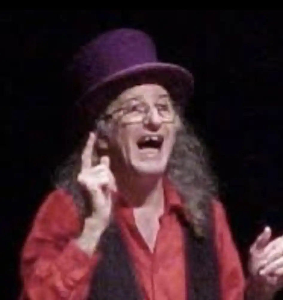 Muere A Los 83 Anos Juan Tamariz Referente Mundial De La Magia Y Recordado Rostro De La Television Chilena 1