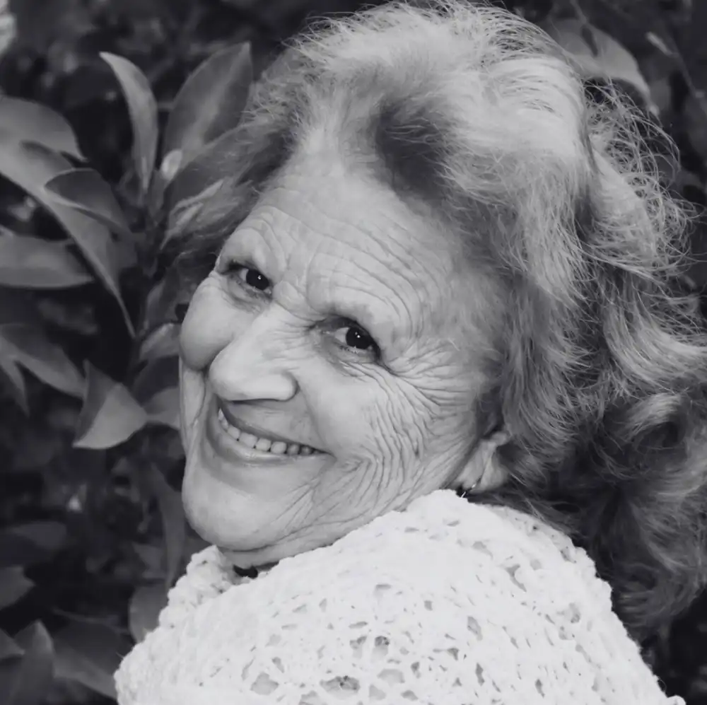 Muere Hilda Cabezas Recordada Como La Abuelita De El Club De La Comedia En Chile