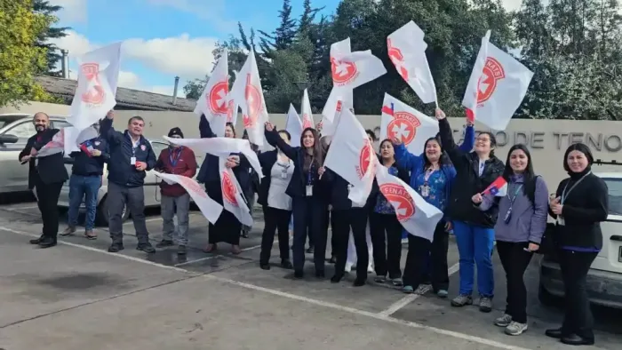 Multigremial Responde A Dichos Del Alcalde De Teno Y Pide Evaluar Al Hospital Con Antecedentes Objetivos 2