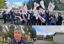 Multigremial responde a dichos del alcalde de Teno y pide evaluar al hospital con antecedentes objetivos Multigremial Responde A Dichos Del Alcalde De Teno Y Pide Evaluar Al Hospital Con Antecedentes Objetivos