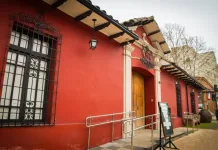 Museo Ohigginiano Y De Bellas Artes Celebra 62 Anos De Historia En Talca 1