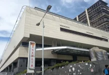 Nino De Cinco Anos Permanece Hospitalizado Tras Sufrir Intoxicacion Con Cocaina En Vina Del Mar