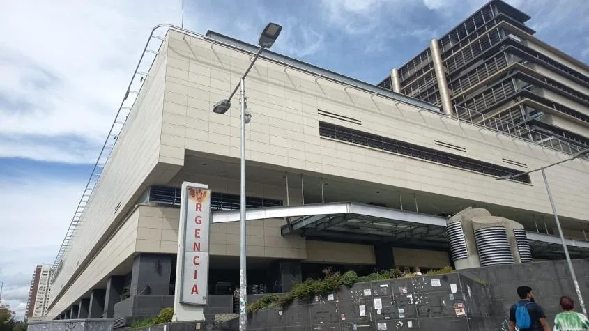 Nino De Cinco Anos Permanece Hospitalizado Tras Sufrir Intoxicacion Con Cocaina En Vina Del Mar