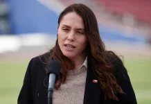 No Va Mas Natalia Duco Renuncia Como Ministra Del Deporte Presidente Kast Acepta Su Salida Junto A La Del Subsecretario