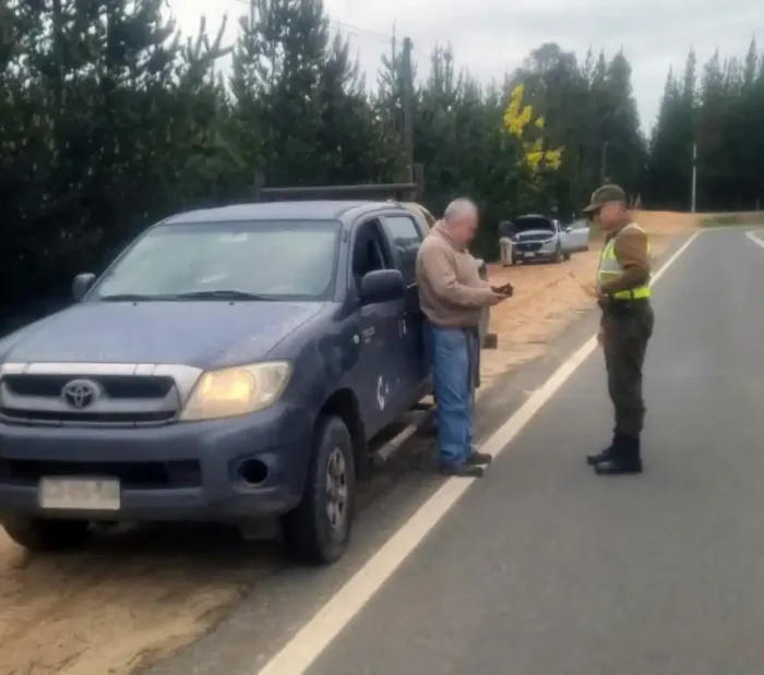 Nueva Ronda Preventiva En Licanten Deja 10 Infracciones Tras Mas De 150 Controles 1 Nueva Ronda Preventiva En Licanten Deja 10 Infracciones Tras Mas De 150 Controles 1