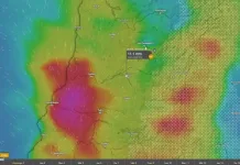 Nuevo sistema frontal dejará lluvias durante la tarde de este sábado en la Provincia de Curicó Nuevo Sistema Frontal Dejara Lluvias Durante La Tarde De Este Sabado En La Provincia De Curico 1