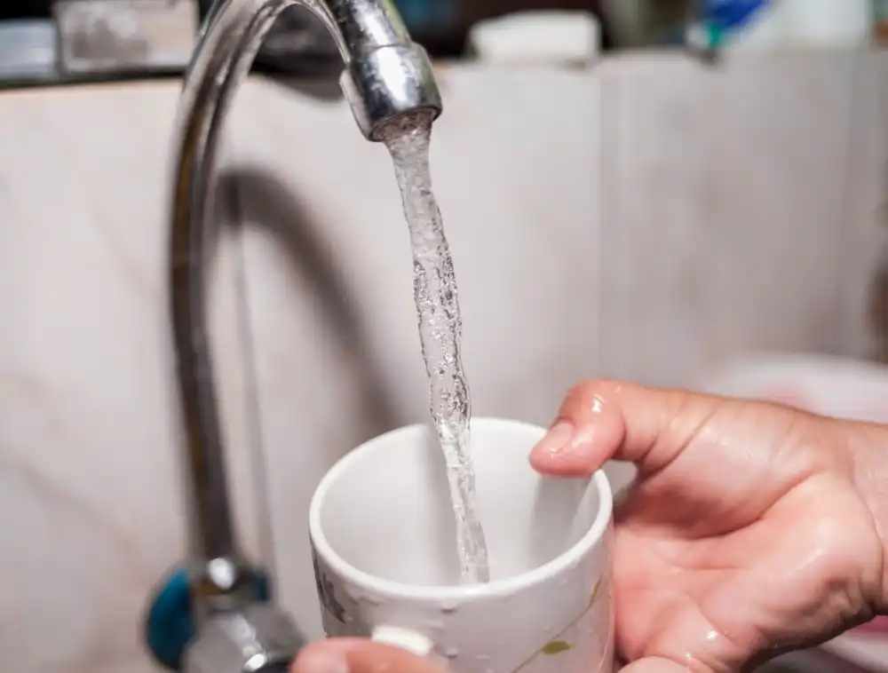 Nuevosur Llama A Realizar Un Consumo Controlado De Agua Potable En Constitucion Tras Danos En Tuberia Principal