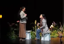 Obra “Levitas” llega con funciones gratuitas a Curicó, Chanco, Cauquenes y San Javier Obra Levitas Llega Con Funciones Gratuitas A Curico Chanco Cauquenes Y San Javier