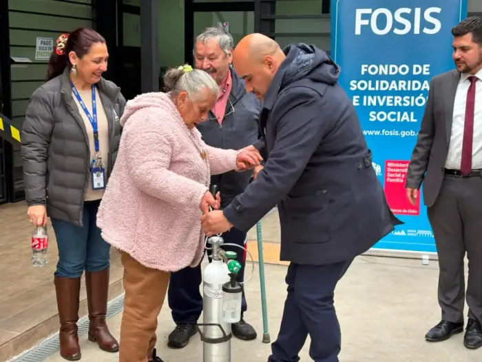 Once Familias De Molina Mejoran Sus Viviendas Tras Finalizar Programa Habitabilidad 2 Once Familias De Molina Mejoran Sus Viviendas Tras Finalizar Programa Habitabilidad 2