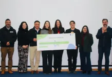 Organizaciones curicanas reciben recursos para impulsar participación y trabajo con jóvenes Organizaciones Curicanas Reciben Recursos Para Impulsar Participacion Y Trabajo Con Jovenes 1