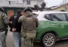 OS-9 O’Higgins detiene a dos imputados por secuestro y robo con violencia ocurrido en Pelequén Os 9 Ohiggins Detiene A Dos Imputados Por Secuestro Y Robo Con Violencia Ocurrido En Pelequen