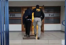 PDI detiene a cuarto integrante de banda investigada por violento robo en Placilla Pdi Detiene A Cuarto Integrante De Banda Investigada Por Violento Robo En Placilla 1