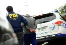 PDI detuvo en Longaví a hombre investigado tras denuncia por violación Pdi Detuvo En Longavi A Hombre Investigado Tras Denuncia Por Violacion