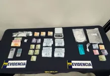 PDI incauta más de 5,7 kilos de droga en operativos realizados en Linares, Yerbas Buenas y Longaví Pdi Incauta Mas De 57 Kilos De Droga En Operativos Realizados En Linares Yerbas Buenas Y Longavi