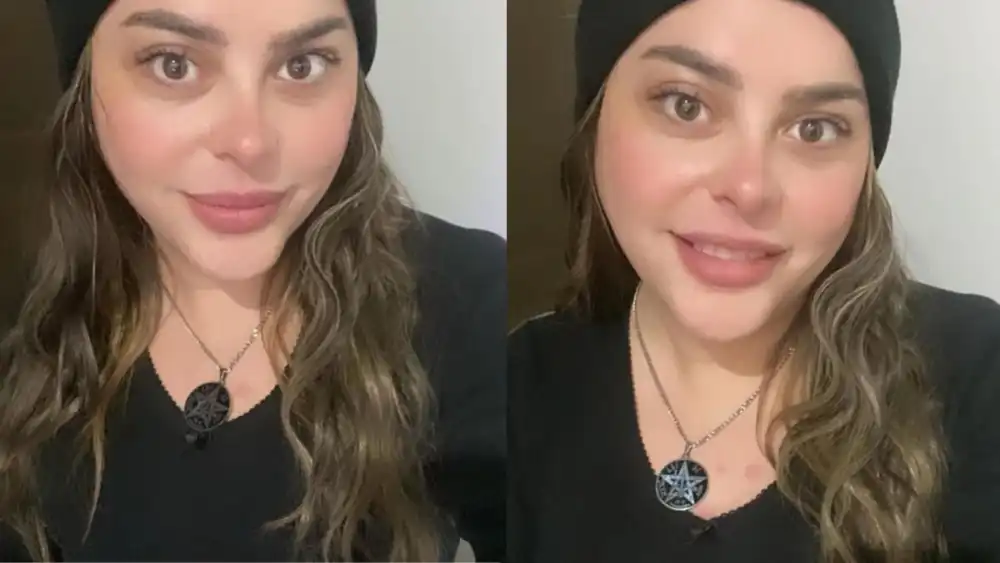 Pdi Ubica Con Vida A Exconcejala De Graneros Thae Loiza Tras Casi Dos Semanas Desaparecida Estaba En Situacion Calle