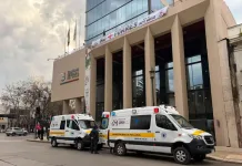 Pencahue Incorpora Dos Ambulancias 4x4 Para Reforzar Atencion Y Traslados En Sectores Rurales