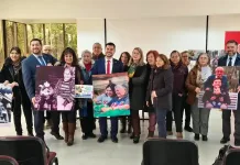 Personas Mayores Del Maule Podran Retratar Sus Historias En Concurso Fotografico Regional