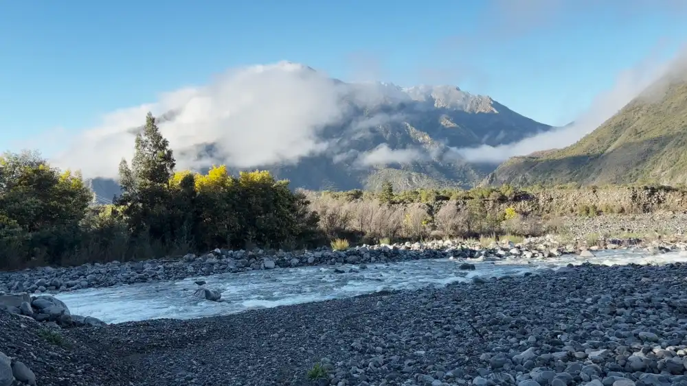Pillanmapu Concluye Evaluacion De Unesco Y Queda A La Espera De Resolucion Para Integrar Red Mundial De Geoparques 1
