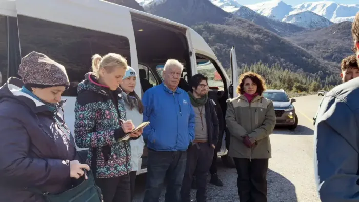 Pillanmapu Concluye Evaluacion De Unesco Y Queda A La Espera De Resolucion Para Integrar Red Mundial De Geoparques 3 Pillanmapu Concluye Evaluacion De Unesco Y Queda A La Espera De Resolucion Para Integrar Red Mundial De Geoparques 3