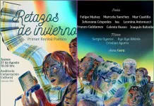 Poesía y música se reunirán este jueves en jornada cultural gratuita en Curicó Poesia Y Musica Se Reuniran Este Jueves En Jornada Cultural Gratuita En Curico