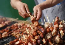 Polémica en el Maule por propuesta de cierre de fondas a las 23:00 horas durante Fiestas Patrias Polemica En El Maule Por Propuesta De Cierre De Fondas A Las 2300 Horas Durante Fiestas Patrias