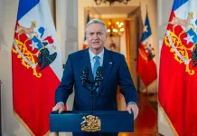 Presidente José Antonio Kast presenta nuevas medidas contra el crimen organizado y defiende Ley de Reconstrucción Nacional Presidente Jose Antonio Kast Presenta Nuevas Medidas Contra El Crimen Organizado Y Defiende Ley De Reconstruccion Nacional En Cadena Nacional