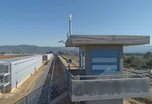Presidente José Antonio Kast visita Talca para inspeccionar nuevo complejo penitenciario La Laguna Presidente Jose Antonio Kast Visita Talca Para Inspeccionar Nuevo Complejo Penitenciario La Laguna